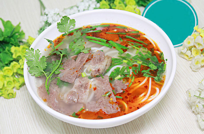 赤水羊肉粉培训